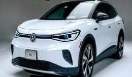 Novo carro elétrico barato da Volkswagen será produzido no México para concorrer com montadoras chinesas