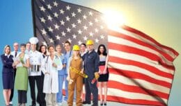 Oportunidades de emprego em alta nos Estados Unidos: profissões mais comuns entre os imigrantes
