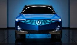 Honda prepara lançamento de SUV elétrico Acura ZDX para competir com BYD e Volvo, prometendo alto desempenho até na versão de entrada e tecnologias avançadas.