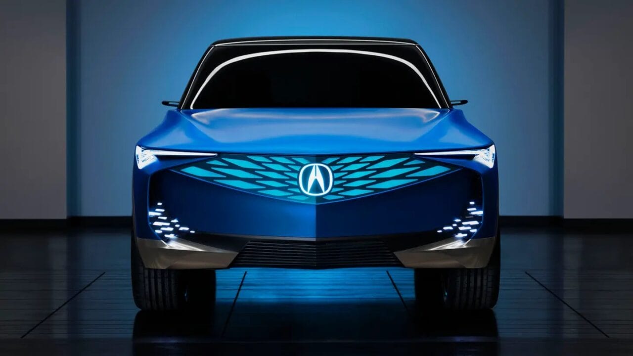 Honda prepara lançamento de SUV elétrico Acura ZDX para competir com BYD e Volvo, prometendo alto desempenho até na versão de entrada e tecnologias avançadas.