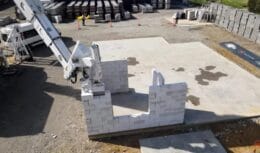 Robô construtor pode erguer uma casa em um dia e revolucionar construção  civil – testes já estão a todo vapor!