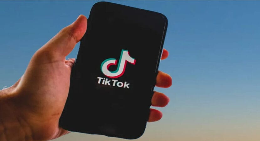 TikTok, tecnologia, IA
