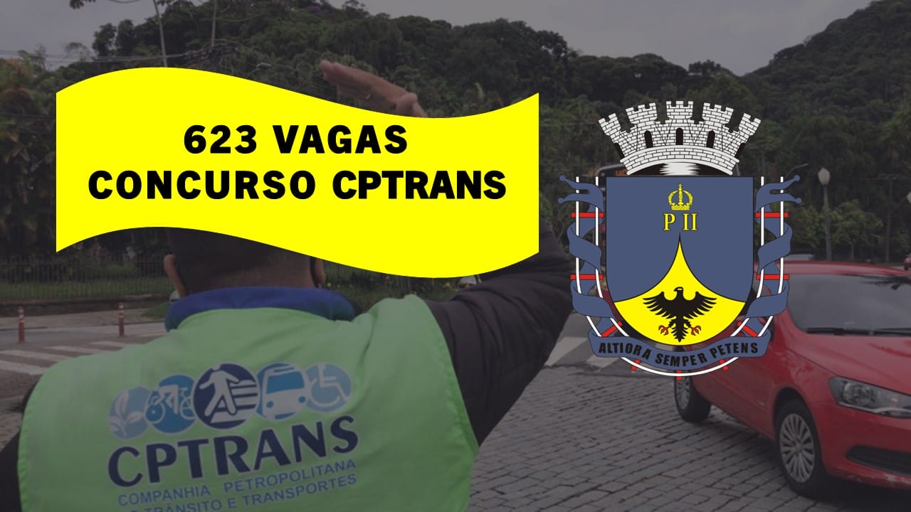 concurso - vagas - RJ