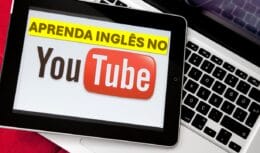 Youtube, Inglês, Curso