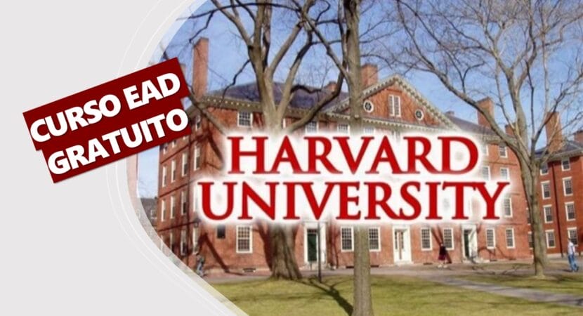 harvard, cursos, online