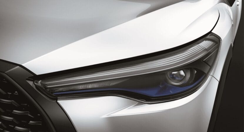 Toyota Corolla Cross 2024: o SUV apresenta 5 versões, desafiando rivais T-Cross da Volkswagen e Kia Sportage