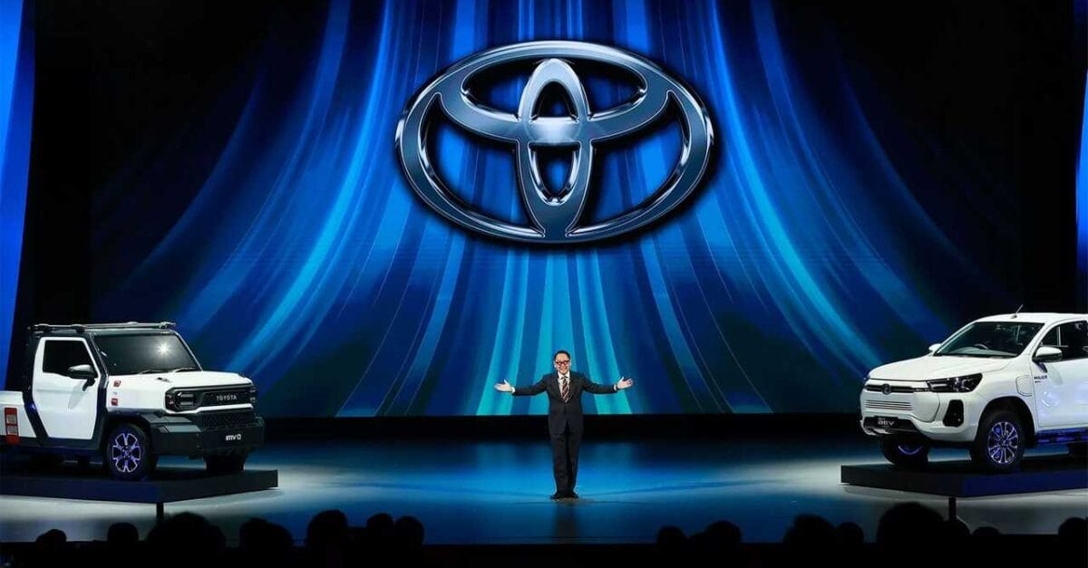 Toyota anuncia mini Hilux que promete chegar ao mercado por menos de R$ 50 mil