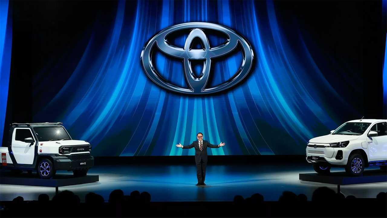 Toyota anuncia mini Hilux que promete chegar ao mercado por menos de R$ 50 mil