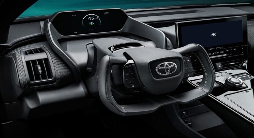 Toyota investe pesado em novos carros elétricos para abalar o império automotivo da BYD