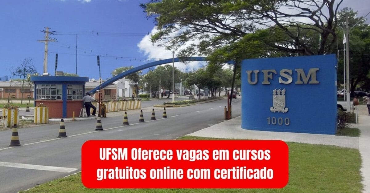 Mais de 1.000 Cursos Online Gratuitos com Certificado