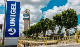 Camaçari, fertilizantes, Petrobras, preço do gás natural, Unigel