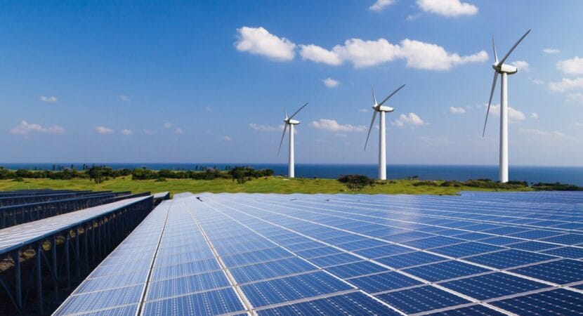 Confederação Nacional da Indústria (CNI), economia de baixo carbono, eficiência energética, Energia solar fotovoltaica, financiamento climático, hidrogênio verde (H2V), Indústria, Mercado de Carbono