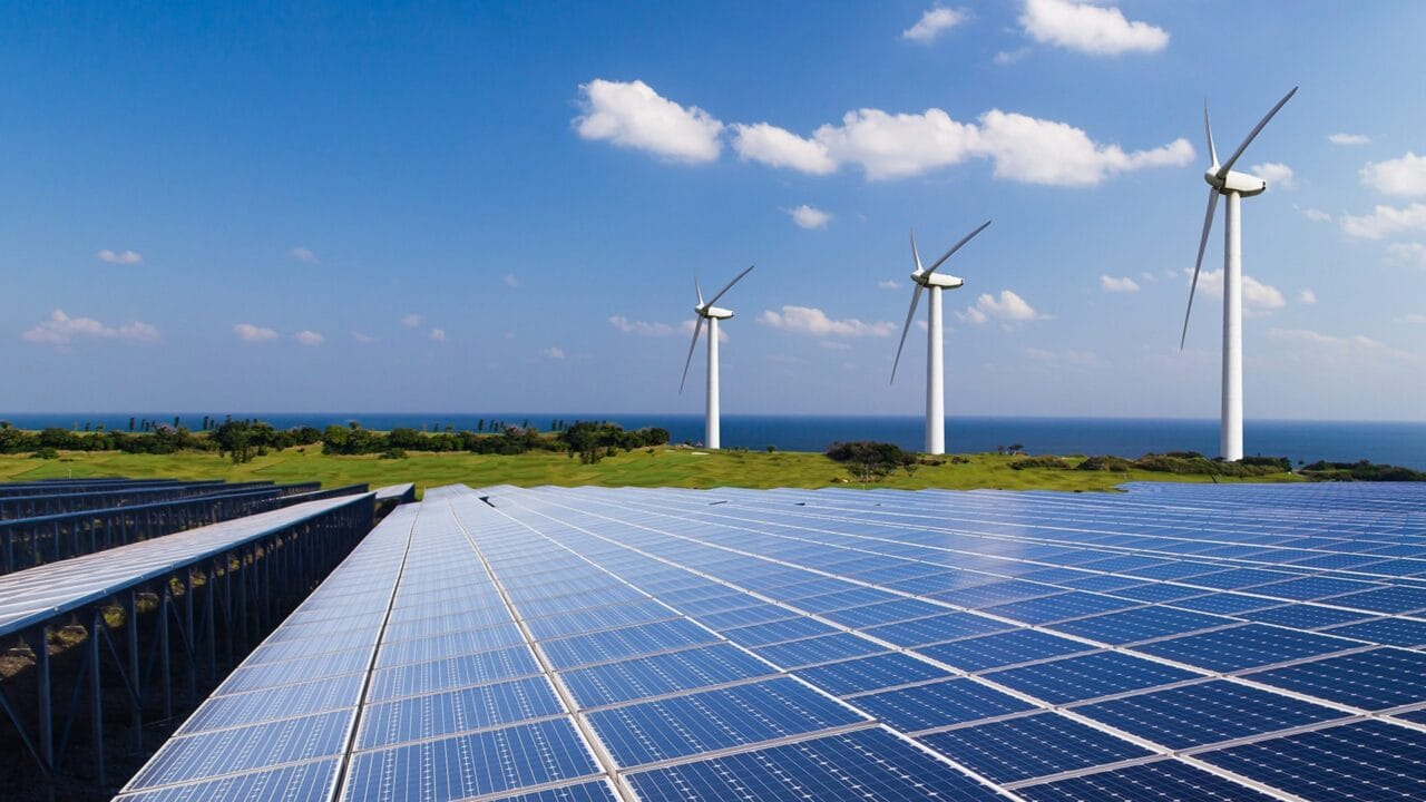Confederação Nacional da Indústria (CNI), economia de baixo carbono, eficiência energética, Energia solar fotovoltaica, financiamento climático, hidrogênio verde (H2V), Indústria, Mercado de Carbono