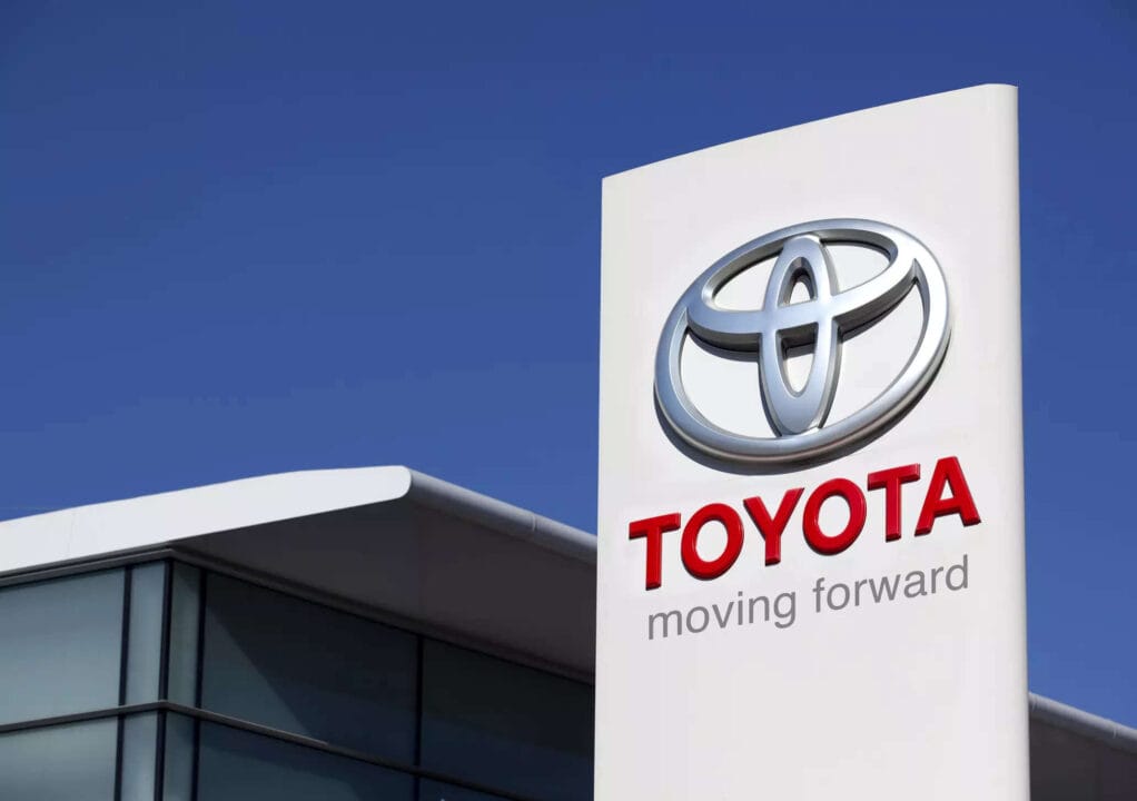 Com a previsão de US$ 13 bilhões de investimentos, a nova fábrica de baterias da Toyota nos EUA será responsável por gerar 5000 vagas de emprego e chegar a produção anual de 3,5 milhões de carros elétricos.