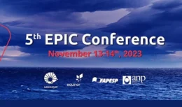 EPIC realiza sua 5ª conferência