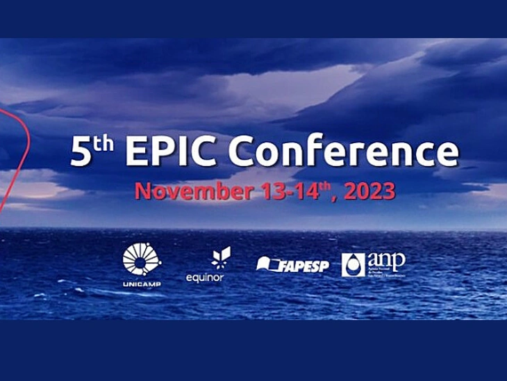 EPIC realiza sua 5ª conferência