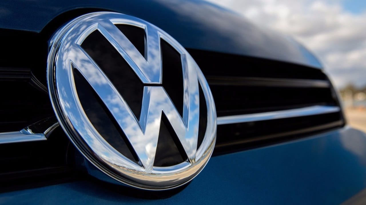 Volkswagen, EVs, mercado automobilístico, veículos elétricos