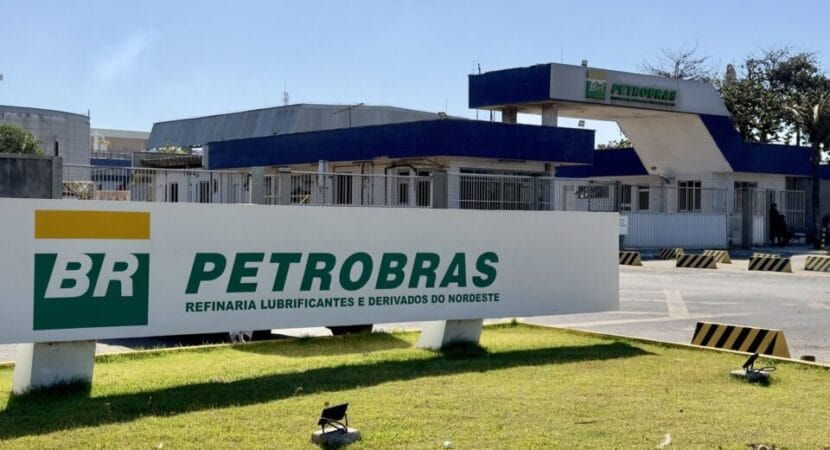Petrobras, venda, refinaria, Lubrificantes, Derivados, Petróleo, Nordeste, LUBNOR, rescindido, Condições Precedentes, contrato, operacional, unidades, segurança, meio ambiente, Fortaleza.