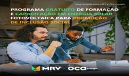 cursos gratuitos - senai - São Paulo - instalação de painéis fotovoltaicos - senac-