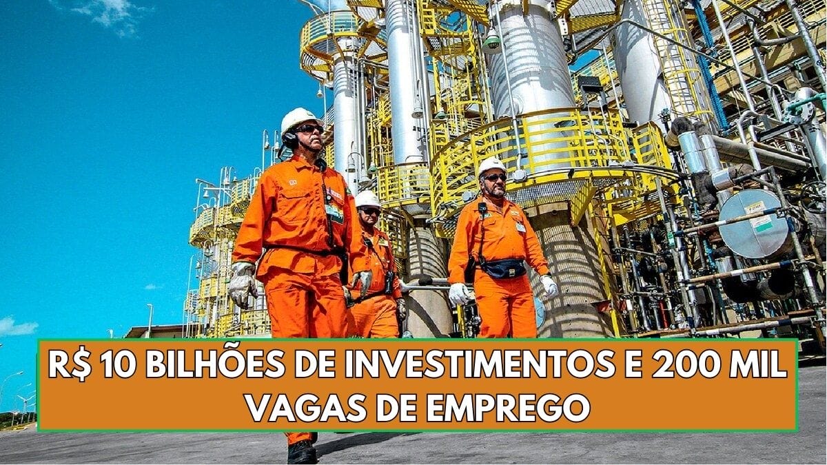 O encontro marca o início de uma nova era de parceria e desenvolvimento econômico para Minas Gerais, com a Petrobras desempenhando um papel essencial no fortalecimento da Refinaria Gabriel Passos (REGAP) e na criação de vagas de emprego.