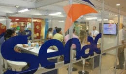 senac - cursos gratuitos - Pernambuco - vagas - EAD - qualificação profissional - técnico