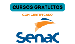 Os cursos gratuitos do Programa Senac de Gratuidade (PSG) são destinados a todos os brasileiros que desejem aprofundar seus conhecimentos.
