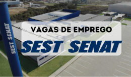 As vagas de emprego estão abertas em várias unidades do SEST SENAT no Brasil, portanto, é importante verificar para qual estado e município o processo seletivo está disponível.