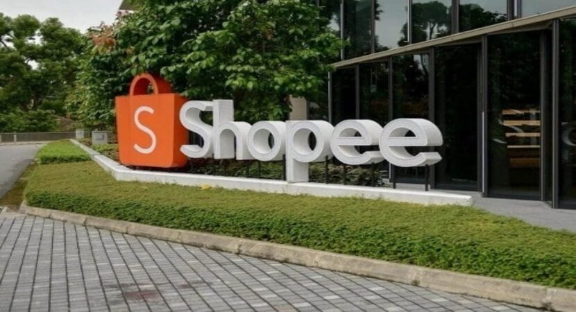 Shopee - Shein - Mercado Livre - Amazon - comercio electrónico - ventas online - black friday - Guarulhos
