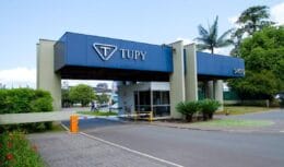 Para participar do processo seletivo da Tupy, os interessados nas vagas de emprego devem ir até a sede da multinacional em Joinville e entregar a documentação exigida.