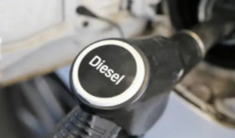 Diesel mostra estabilidade geral com destaque para variações