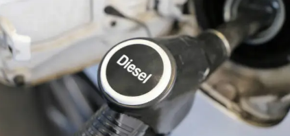Diesel mostra estabilidade geral com destaque para variações