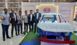 The electric car revolution in China and its silent invasion of Brazil: two Chinese giants, BYD and Great Wall Motors, arrive in the country with billion-dollar investments