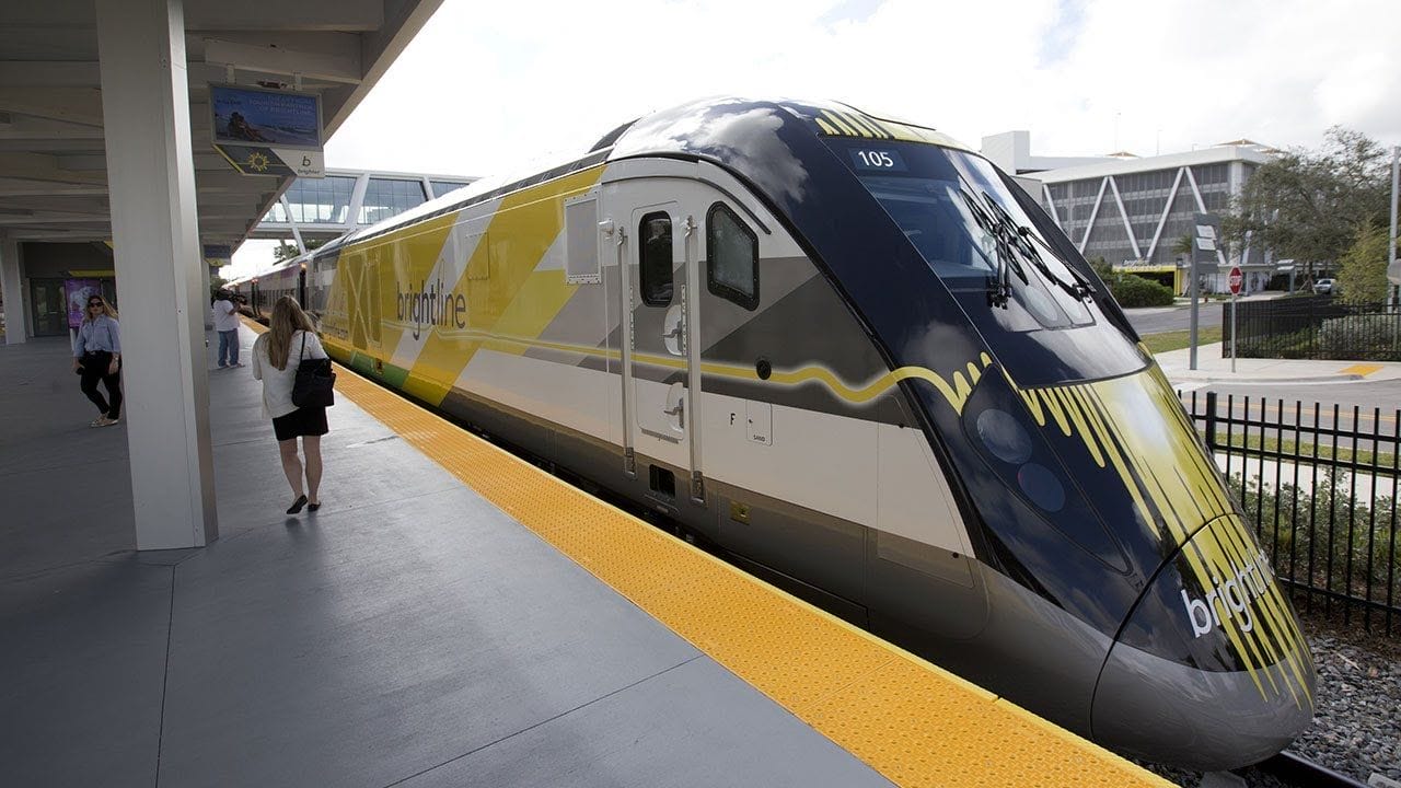 Como a Califórnia finalmente planeja concluir o projeto da ferrovia de alta velocidade