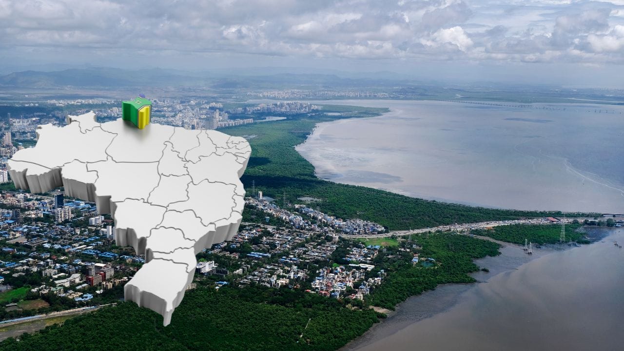 Amapá: o estado mais isolado do Brasil, ainda não existe nenhuma rodovia que ligue ao resto do país