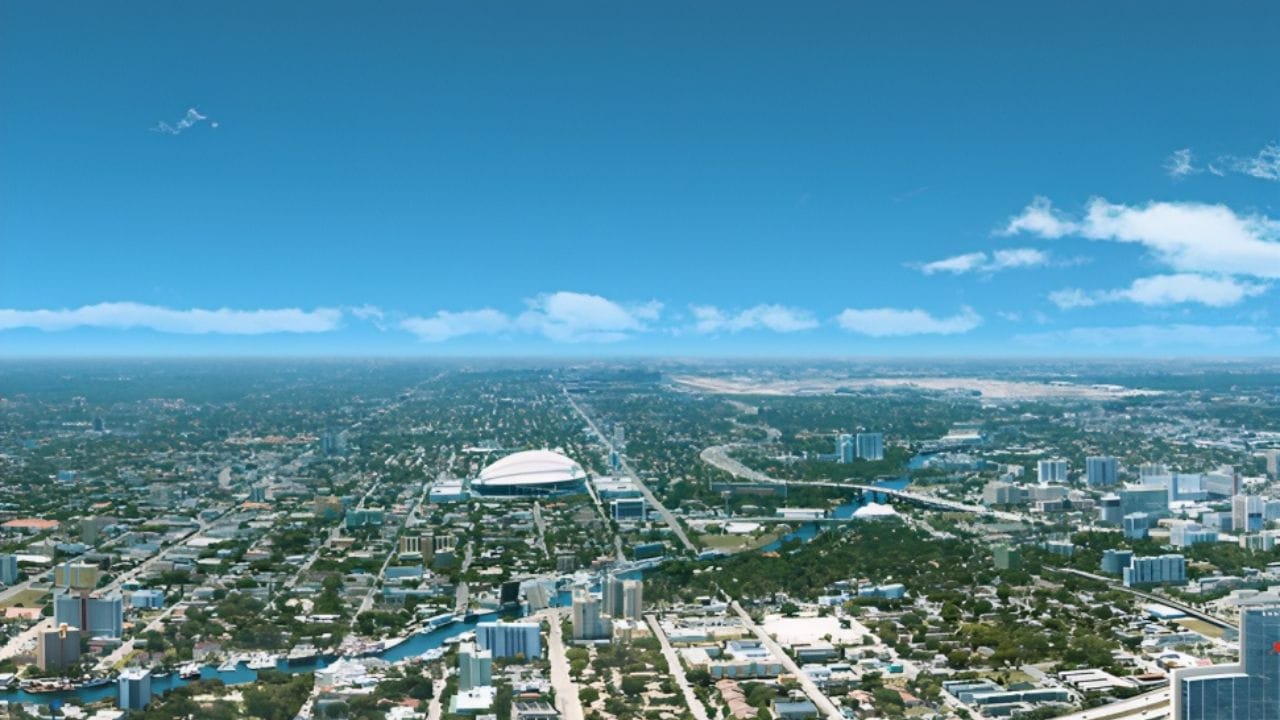 Waldorf Astoria Miami