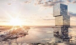 América se prepara para sua próxima megacidade: o renascimento de Miami com 9 arranha-céus em construção