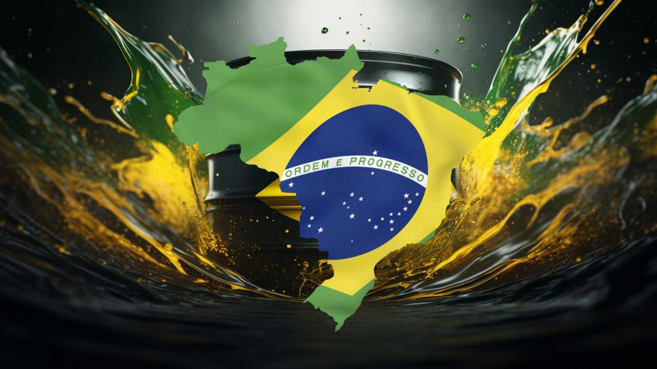 Brasil no Top 10 dos produtores de petróleo: entre a OPEP+ e a transição energética