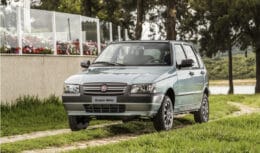 volkswagen - Gol - Fiat - Uno - Toyota Hilux - SUV - picapes - polo volkswagen