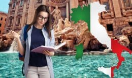 Como estudar de graça na Itália: as melhores universidades e bolsas de estudo