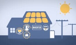 Como fugir da conta de luz? O cálculo de baterias para sistemas off-grid de energia solar