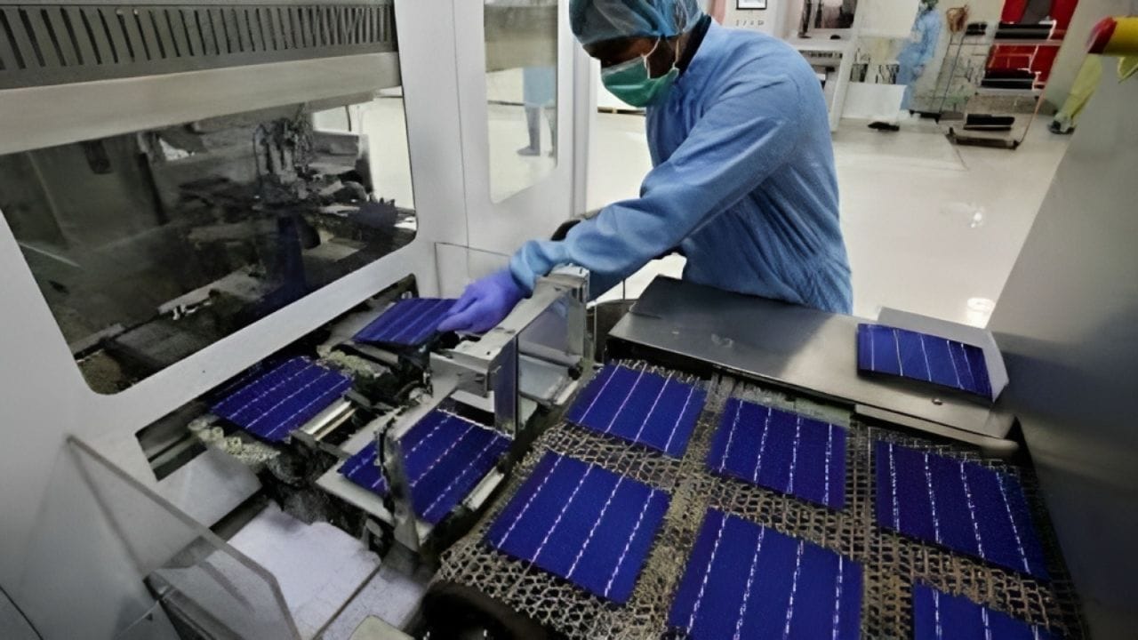 Como realmente funciona as placas solares? Funcionamento, tipos de células solares e eficiência