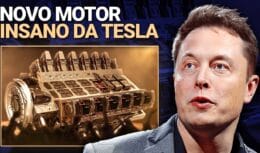 Elon Musk promete revolução automotiva com novo motor da Tesla capaz de mudar o jogo contra a Toyota