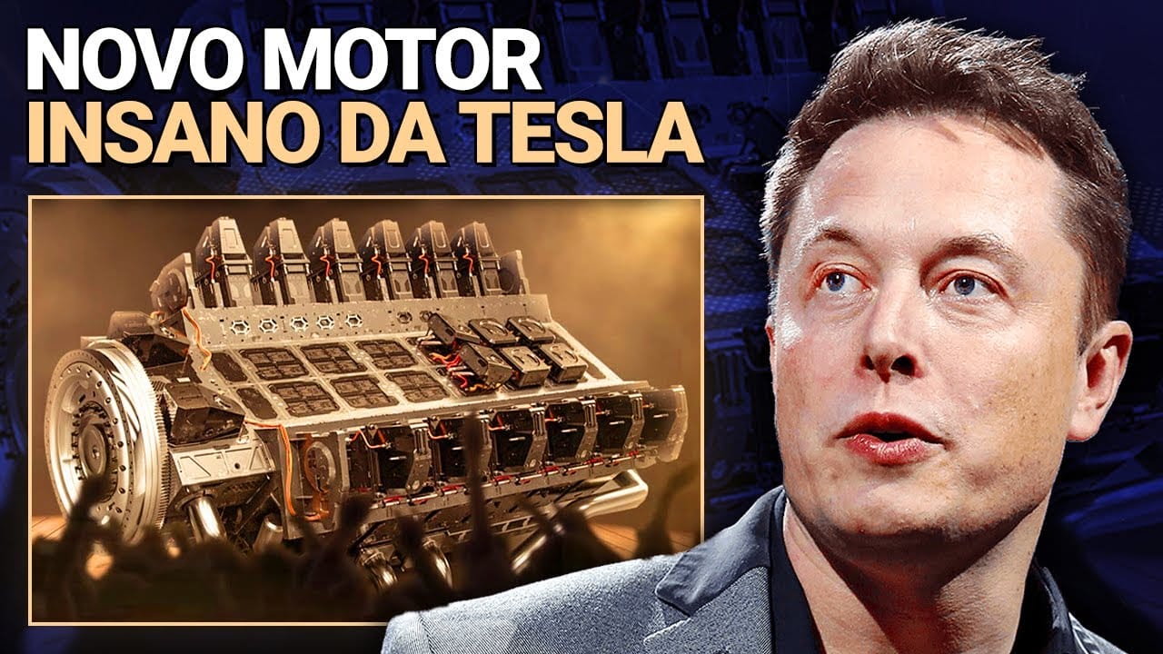 Elon Musk promete rodar jogos do Steam em carros da Tesla - TecMundo