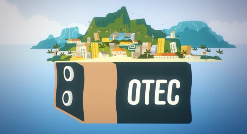 Energia do oceano: como a OTEC pode ser uma revolução renovável; apesar do alto potencial, falta investimentos