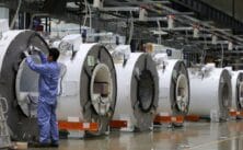 GE Renewable Energy oferece mais de 900 vagas de emprego para profissionais brasileiros e do exterior 