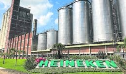 Heineken anuncia abertura de processo seletivo com mais de 100 vagas de emprego ao redor do Brasil