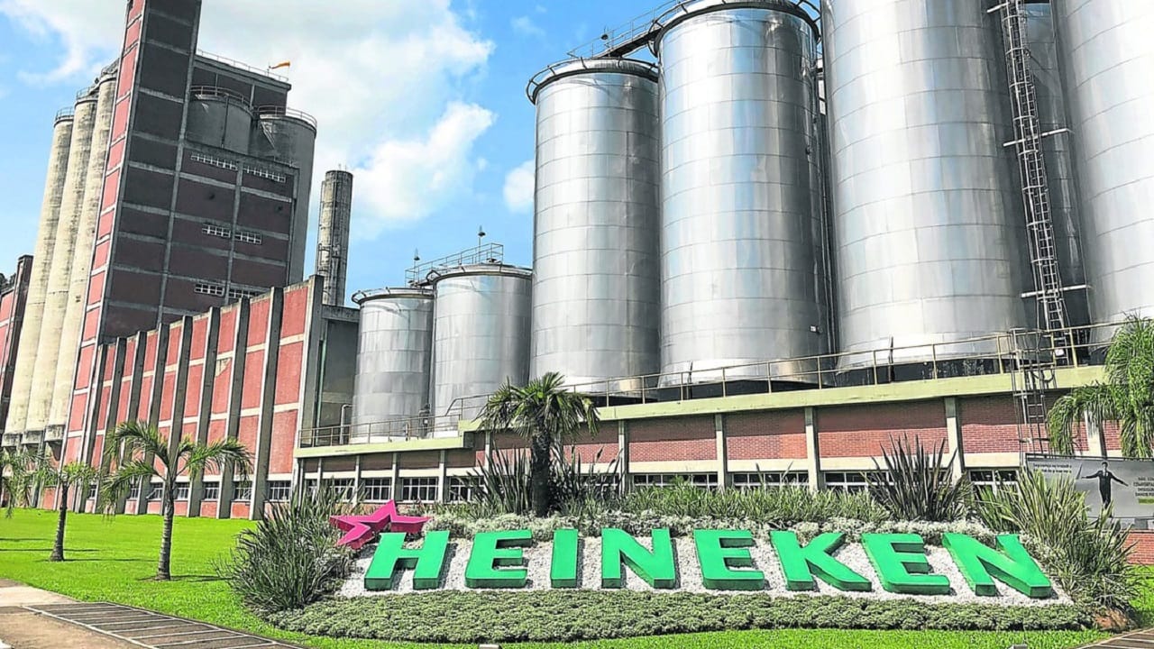 Heineken anuncia abertura de processo seletivo com mais de 100 vagas de emprego ao redor do Brasil
