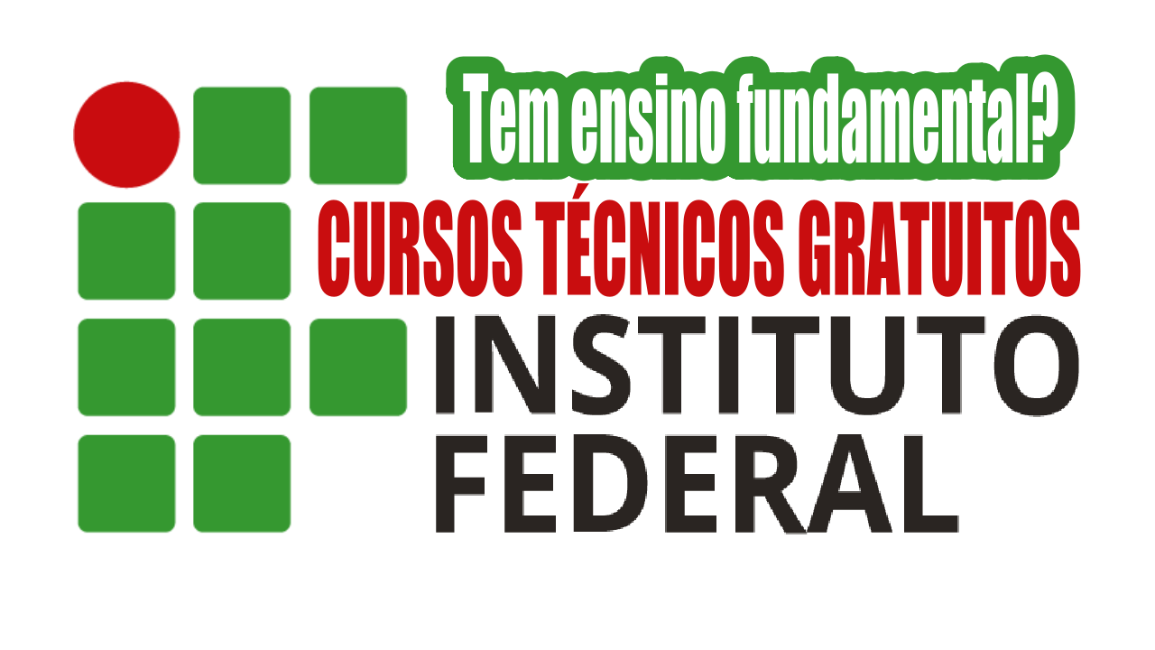 Instituto Federal tem curso de Inglês grátis