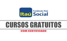 Itaú - Bradesco - cursos gratuitos -
