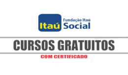 Itaú - Bradesco - free courses -